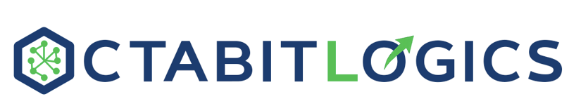 OctaBitLogics Logo